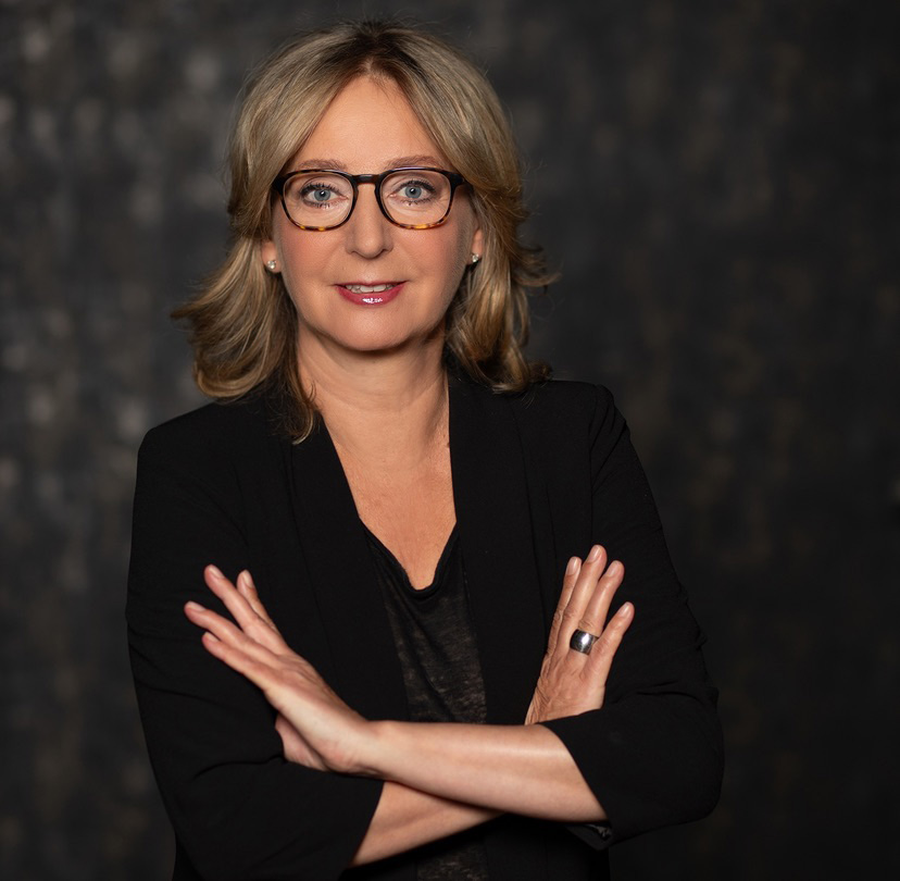 Kathleen Schulze-Renk - Ihre Immobilienmaklerin