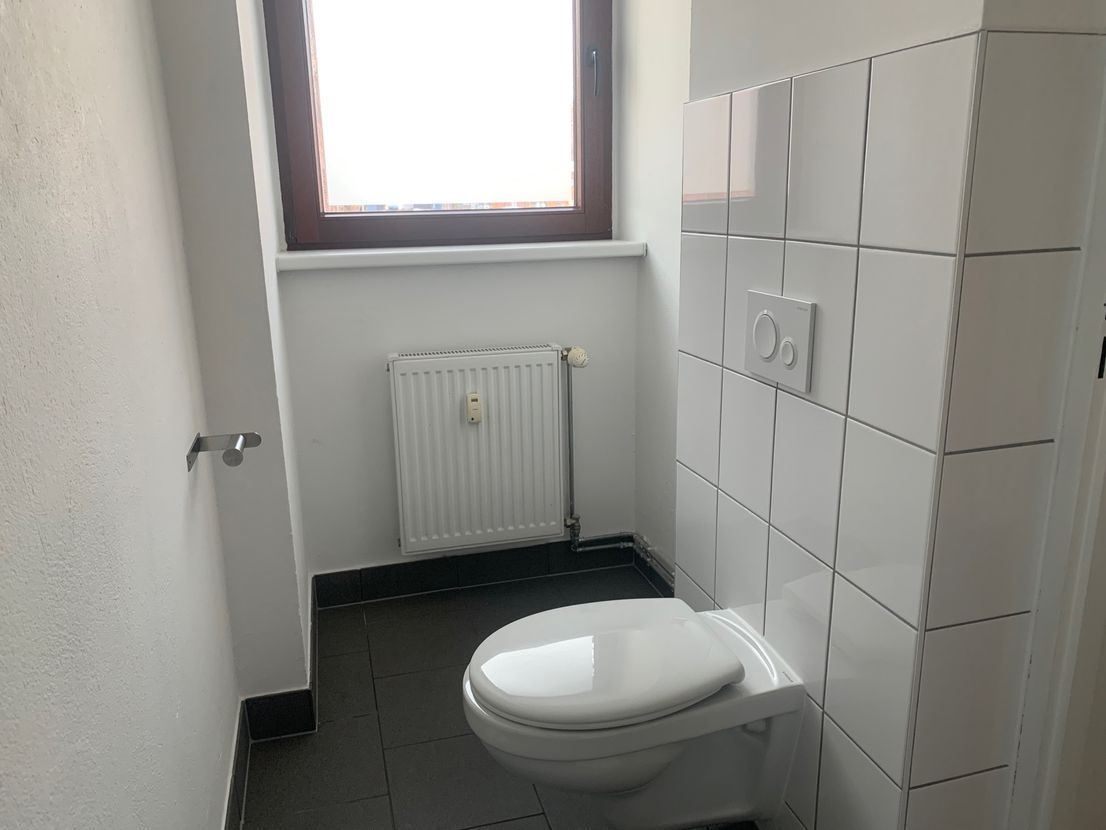 Arbeitsbereich auf dem Stadtgut