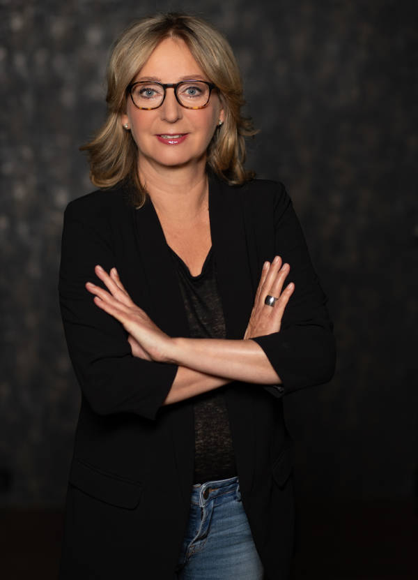 Kathleen Schulze-Renk